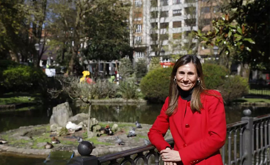 entrevista-malpica-consultores-CEO-Cristina-Rehberger-Bescós-la-nueva-españa