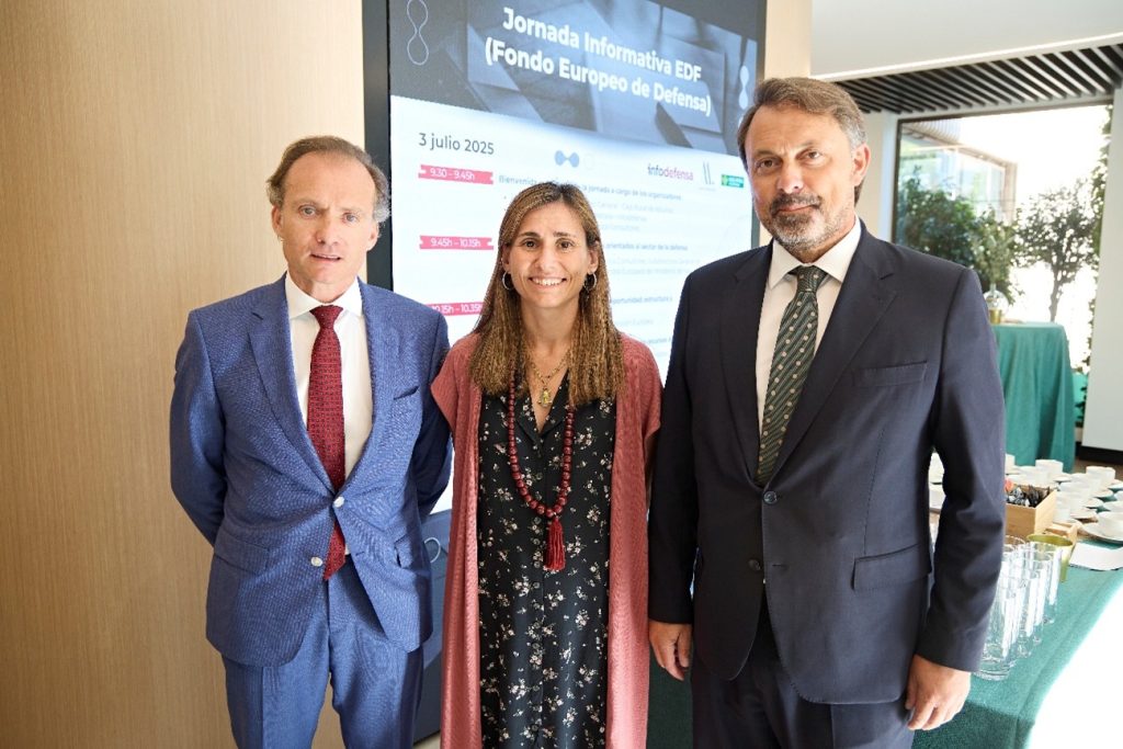 infodefensa-jornadas-fondo-europeo-de-defensa-pymes